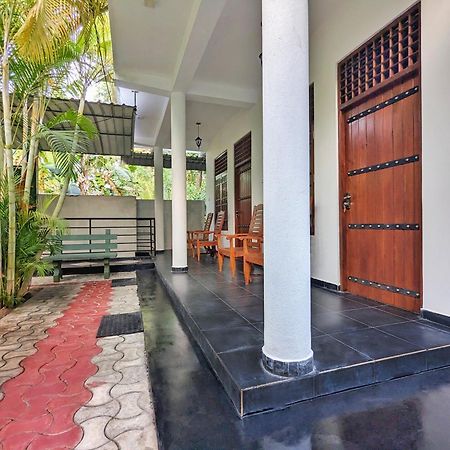 Golden Pearl Safari Villa Udawalawe Exterior photo